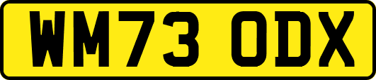 WM73ODX