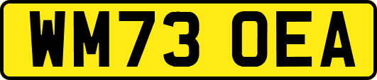 WM73OEA