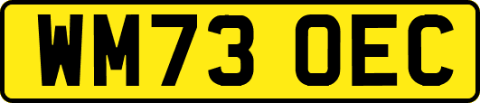 WM73OEC