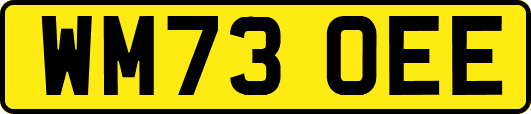WM73OEE