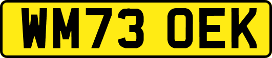 WM73OEK