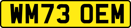 WM73OEM