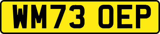 WM73OEP