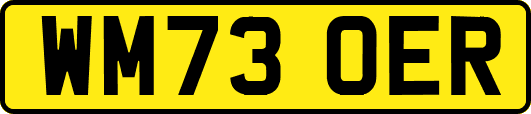 WM73OER