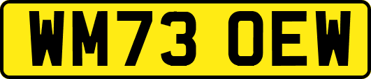 WM73OEW