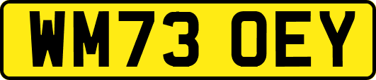 WM73OEY