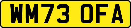 WM73OFA