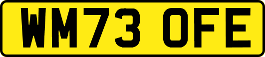 WM73OFE
