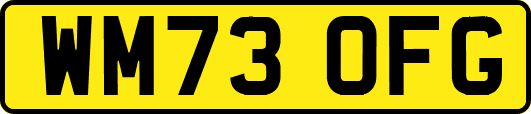 WM73OFG