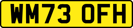 WM73OFH