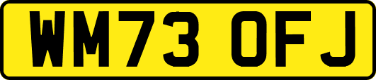 WM73OFJ