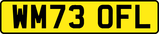 WM73OFL