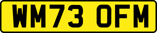 WM73OFM