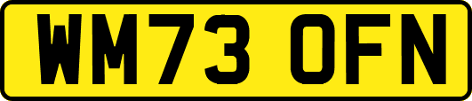 WM73OFN
