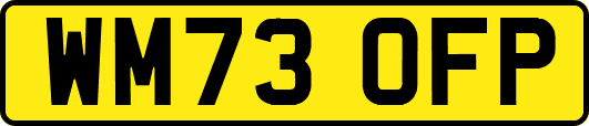 WM73OFP