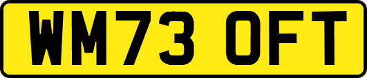 WM73OFT