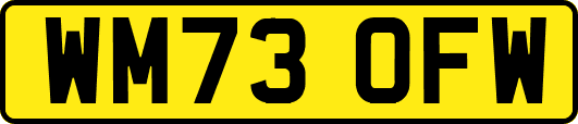 WM73OFW