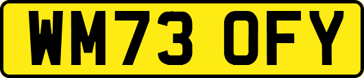 WM73OFY