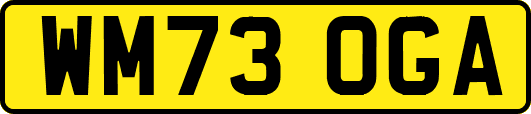 WM73OGA