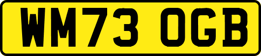 WM73OGB