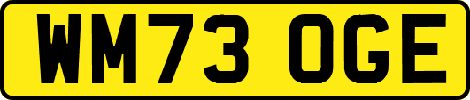 WM73OGE