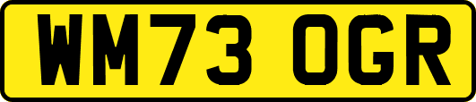 WM73OGR