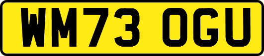 WM73OGU