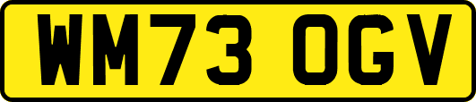 WM73OGV