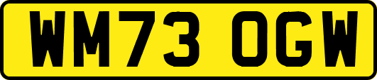 WM73OGW