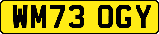 WM73OGY