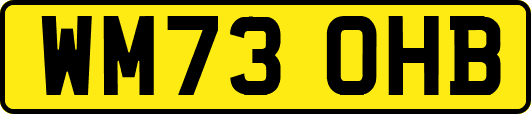 WM73OHB