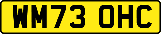 WM73OHC