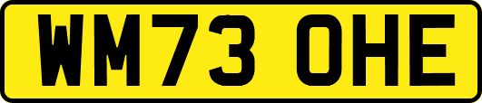 WM73OHE