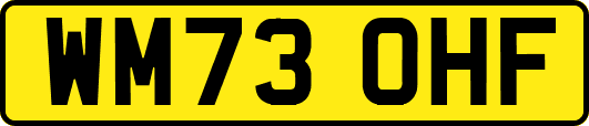 WM73OHF