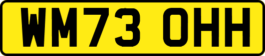 WM73OHH