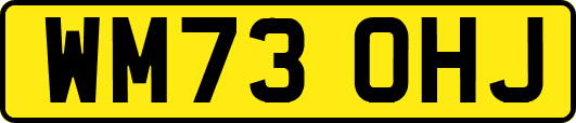 WM73OHJ