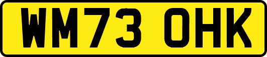 WM73OHK