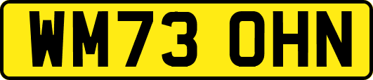 WM73OHN