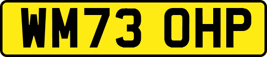 WM73OHP