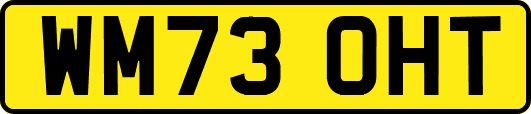 WM73OHT