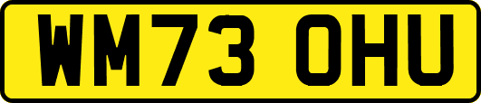 WM73OHU