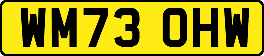 WM73OHW