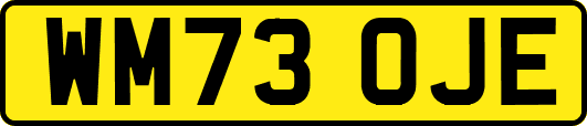WM73OJE