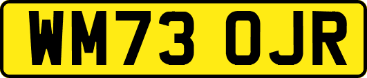 WM73OJR