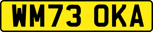 WM73OKA