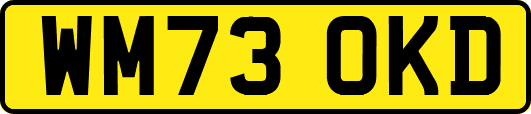 WM73OKD