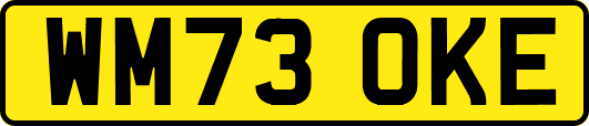 WM73OKE