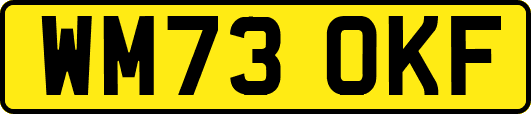 WM73OKF