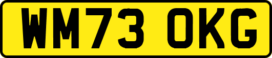WM73OKG