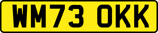 WM73OKK